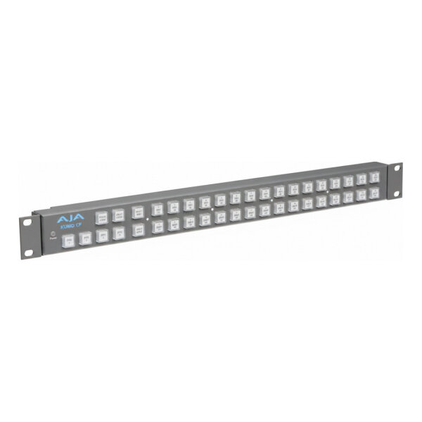 AJA KUMO CP (Control Panel)