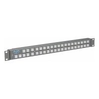 AJA KUMO CP (Control Panel)