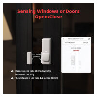 Contact Sensor