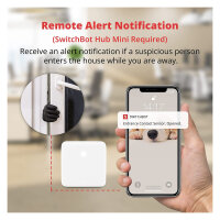 Contact Sensor