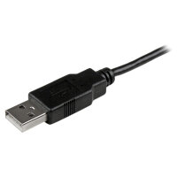 StarTech Short Micro-USB Cable - M/M - 0.5m
