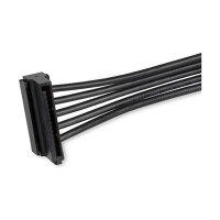 StarTech 4x SATA Power Splitter Adapter Cable