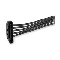StarTech 4x SATA Power Splitter Adapter Cable