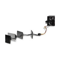 StarTech 4x SATA Power Splitter Adapter Cable