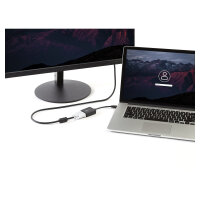 StarTech Mini DisplayPort to DVI Video Adapter Converter