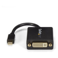 StarTech Mini DisplayPort to DVI Video Adapter Converter
