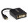 StarTech Mini DisplayPort to DVI Video Adapter Converter