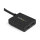 StarTech ST122HD4KU 2 port HDMI 1.4 splitter cable - USB powered - 4K30