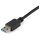 StarTech USB 3.0 to HDMI External Multi Monitor Video Graphics Adapter for Mac & PC - DisplayLink Certified - HD 1080p