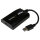 StarTech USB 3.0 to HDMI External Multi Monitor Video Graphics Adapter for Mac & PC - DisplayLink Certified - HD 1080p