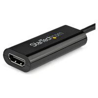 StarTech Slim USB 3.0 to HDMI External Video Card Multi Monitor Adapter 1920x1200 / 1080p
