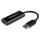 StarTech Slim USB 3.0 to HDMI External Video Card Multi Monitor Adapter 1920x1200 / 1080p