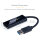 StarTech Slim USB 3.0 to HDMI External Video Card Multi Monitor Adapter 1920x1200 / 1080p