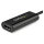 StarTech Slim USB 3.0 to HDMI External Video Card Multi Monitor Adapter 1920x1200 / 1080p
