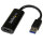StarTech Slim USB 3.0 to HDMI External Video Card Multi Monitor Adapter 1920x1200 / 1080p