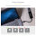 StarTech Slim USB 3.0 to HDMI External Video Card Multi Monitor Adapter 1920x1200 / 1080p