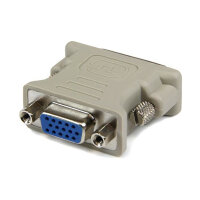 StarTech DVI to VGA Cable Adapter - M/F