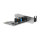 StarTech ST1000SPEX2L 1 Port PCI Express PCIe Gigabit Network Card
