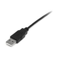 StarTech 2m Mini USB 2.0 Cable - A to Mini B - M/M