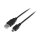 StarTech 2m Mini USB 2.0 Cable - A to Mini B - M/M