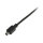 StarTech 2m Mini USB 2.0 Cable - A to Mini B - M/M