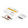 StarTech IDE to SATA Hard Drive or Optical Drive Adapter 40-Pin PATA to 2.5inch SATA HDD/SSD/ODD Converter