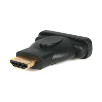 StarTech HDMI to DVI-D Video Cable Adapter - M/F