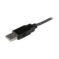 StarTech Short Micro-USB Cable - M/M - 15cm 6in