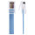 StarTech 6 ft Cisco Console Rollover Cable - RJ45 M/M
