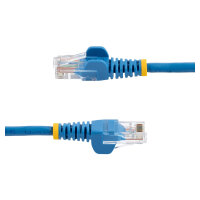 StarTech 3m Blue Cat 5e Cable