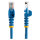 StarTech 3m Blue Cat 5e Cable