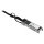StarTech Cisco kompatibles SFP+ Twinax Kabel 1m - 10GBASE-CU SFP+ Direct Attach Kabel - passiv - 10Gigabit Kupfer Netzwerkkabel
