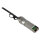 StarTech Cisco kompatibles SFP+ Twinax Kabel 1m - 10GBASE-CU SFP+ Direct Attach Kabel - passiv - 10Gigabit Kupfer Netzwerkkabel