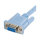 StarTech 6 ft RJ45 to DB9 Cisco Console Management Router Cable - M/F