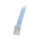 StarTech 6 ft RJ45 to DB9 Cisco Console Management Router Cable - M/F