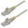 StarTech 3m Gray Cat 5e Cable
