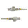 StarTech 3m Gray Cat 5e Cable
