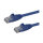 StarTech 0.5 m Blue Snagless Cat6 UTP Patch Cable - ETL Verified