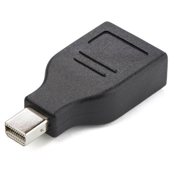 StarTech Mini DisplayPort to DisplayPort Adapter Converter - M/F
