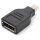 StarTech Mini DisplayPort to DisplayPort Adapter Converter - M/F
