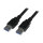 StarTech USB 3.0 Cable - A to A - M/M - 3m 10 ft