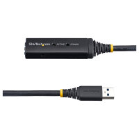StarTech 5m USB 3.0 Active Extension Cable - M/F
