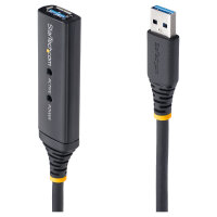 StarTech 5m USB 3.0 Active Extension Cable - M/F