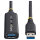 StarTech 5m USB 3.0 Active Extension Cable - M/F
