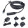 StarTech 5m USB 3.0 Active Extension Cable - M/F
