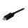 StarTech USB-C Cable - M/M - 1m 3ft - USB 3.1 10Gbps