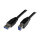 StarTech 10m Aktives USB 3.0 USB-A auf USB-B Kabel - USB A zu USB B Anschlusskabel - USB 3.1 Gen 1 (5 Gbit/s)
