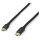 StarTech High Speed HDMI Kabel - St/St - Aktiv - CL2 In-Wall - 20m - Ultra HD 4K x 2K - Aktives HDMI Kabel