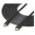 StarTech High Speed HDMI Kabel - St/St - Aktiv - CL2 In-Wall - 20m - Ultra HD 4K x 2K - Aktives HDMI Kabel