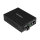 StarTech Unmanaged Gigabit Fiber Media Converter - MM/LC Low Cost